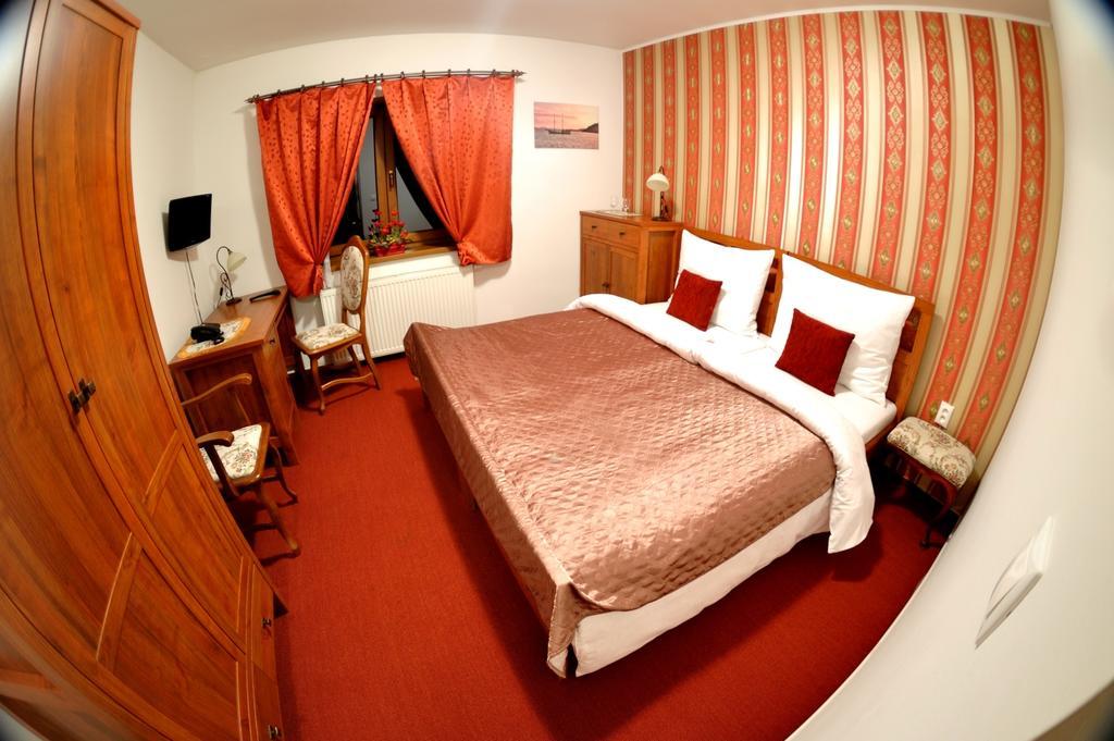 B&B Sant Bernard Staré Hory Room photo