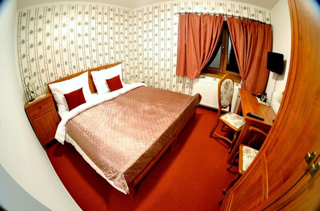 B&B Sant Bernard Staré Hory Room photo