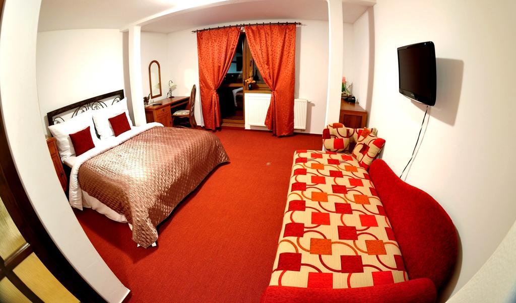 B&B Sant Bernard Staré Hory Room photo